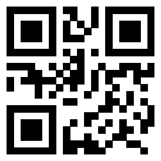 3206369784 - Immagine del QrCode associato