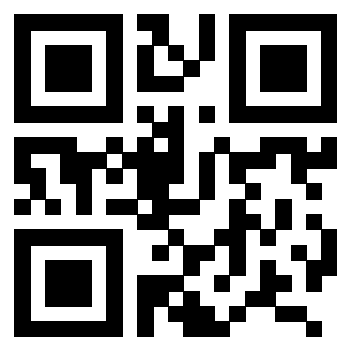 Il QrCode di 3206369785