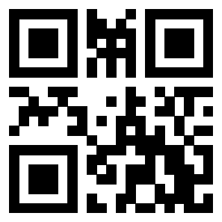 Immagine del Qr Code di 3206369787