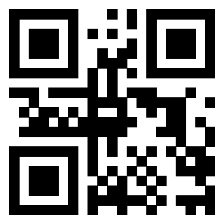 Il QrCode di 3206369788