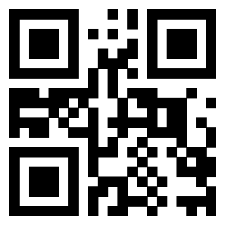 Immagine del Qr Code di 3206369790