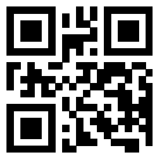 3206369794 - Immagine del Qr Code associato
