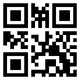 Il Qr Code di 3206369796