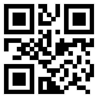 3206369801 Qr Code associato
