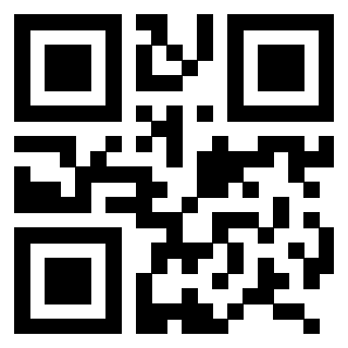 3206369809 - Immagine del Qr Code associato