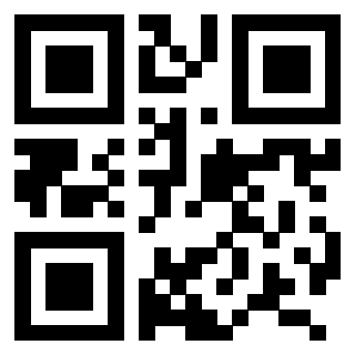 Il QrCode di 3206369811