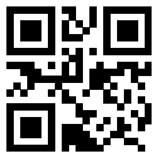 Il Qr Code di 3206369812