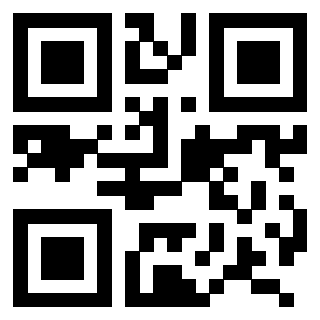 3206369813 - Immagine del Qr Code associato