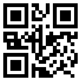 Il Qr Code di 3206369814