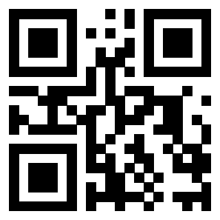 Scansione del QrCode di 3206369817