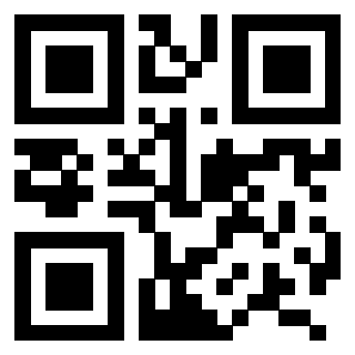 3206369818 - Immagine del Qr Code