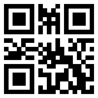 Il Qr Code di 3206369821
