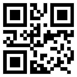 Immagine del Qr Code di 3206369822