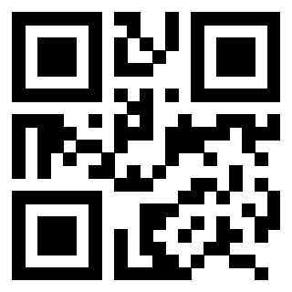 Il Qr Code di 3206369824