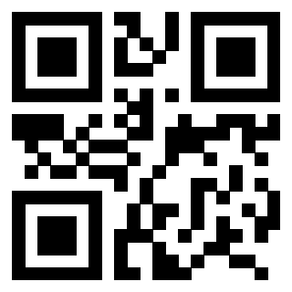 Immagine del QrCode di 3206369827