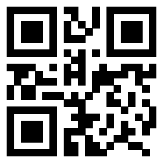 Il Qr Code di 3206369833