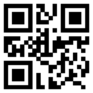 3206369835 QrCode associato