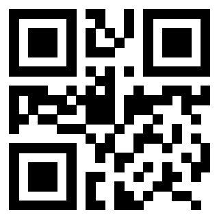 Scansione del Qr Code di 3206369838