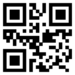 Scansione del QrCode di 3206369842
