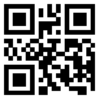 3206369845 - Immagine del QrCode associato