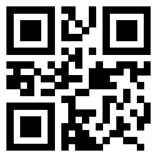 3206369847 - Immagine del QrCode associato