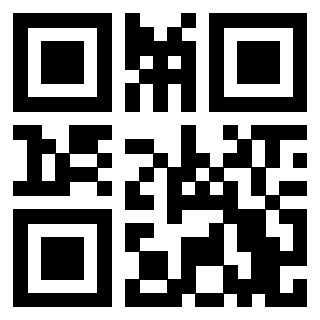 3206369851 - Immagine del QrCode associato