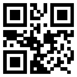 Immagine del QrCode di 3206369854