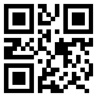 Il Qr Code di 3206369856