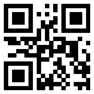 Immagine del QrCode di 3206369857