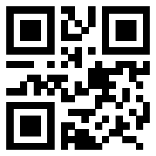 Il QrCode di 3206369858