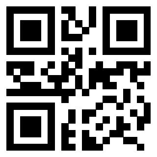 3206369860 - Immagine del Qr Code