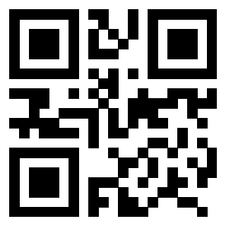 Scansione del Qr Code di 3206369861