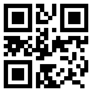 3206369862 - Immagine del QrCode
