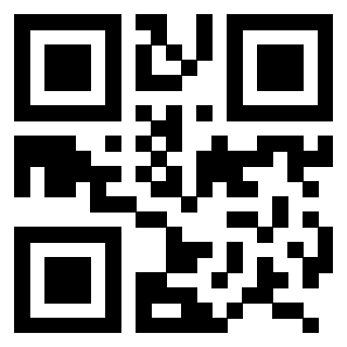 Scansione del QrCode di 3206369863