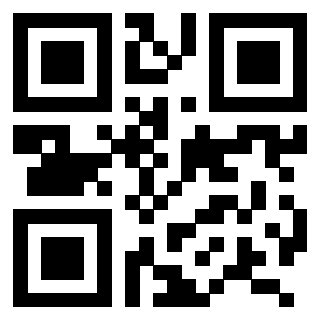 Il QrCode di 3206369864