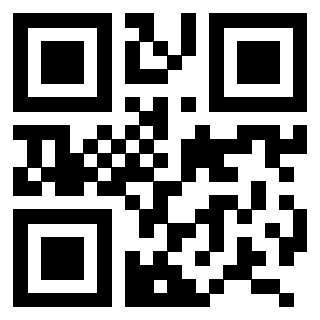Il Qr Code di 3206369865