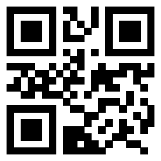 3206369868 - Immagine del Qr Code