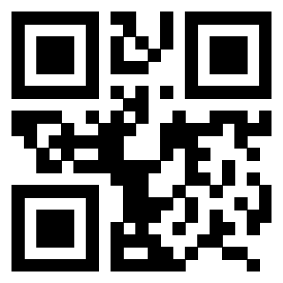 Immagine del Qr Code di 3206369871