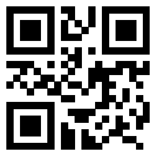 Immagine del QrCode di 3206369874