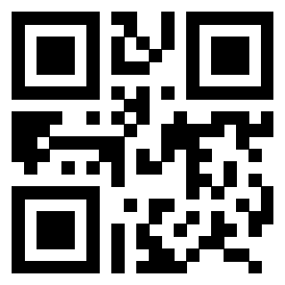 3206369876 QrCode associato
