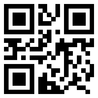 Immagine del Qr Code di 3206369877