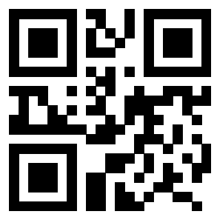 Scansione del QrCode di 3206369879