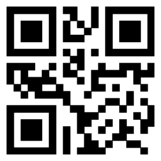 Immagine del Qr Code di 3206369880