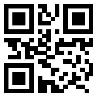 Immagine del Qr Code di 3206369882