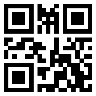 Immagine del QrCode di 3206369883