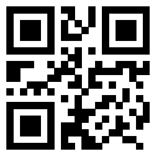3206369884 - Immagine del Qr Code associato