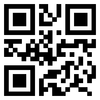 Immagine del Qr Code di 3206369885