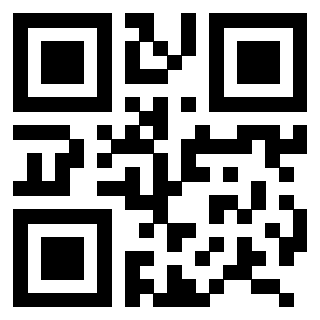 Il QrCode di 3206369886