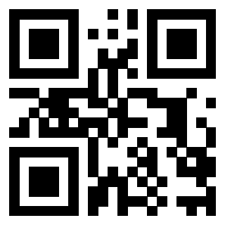 Immagine del QrCode di 3206369891