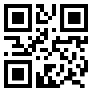 3206369893 - Immagine del QrCode